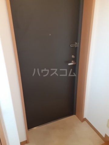 6/22 玄関