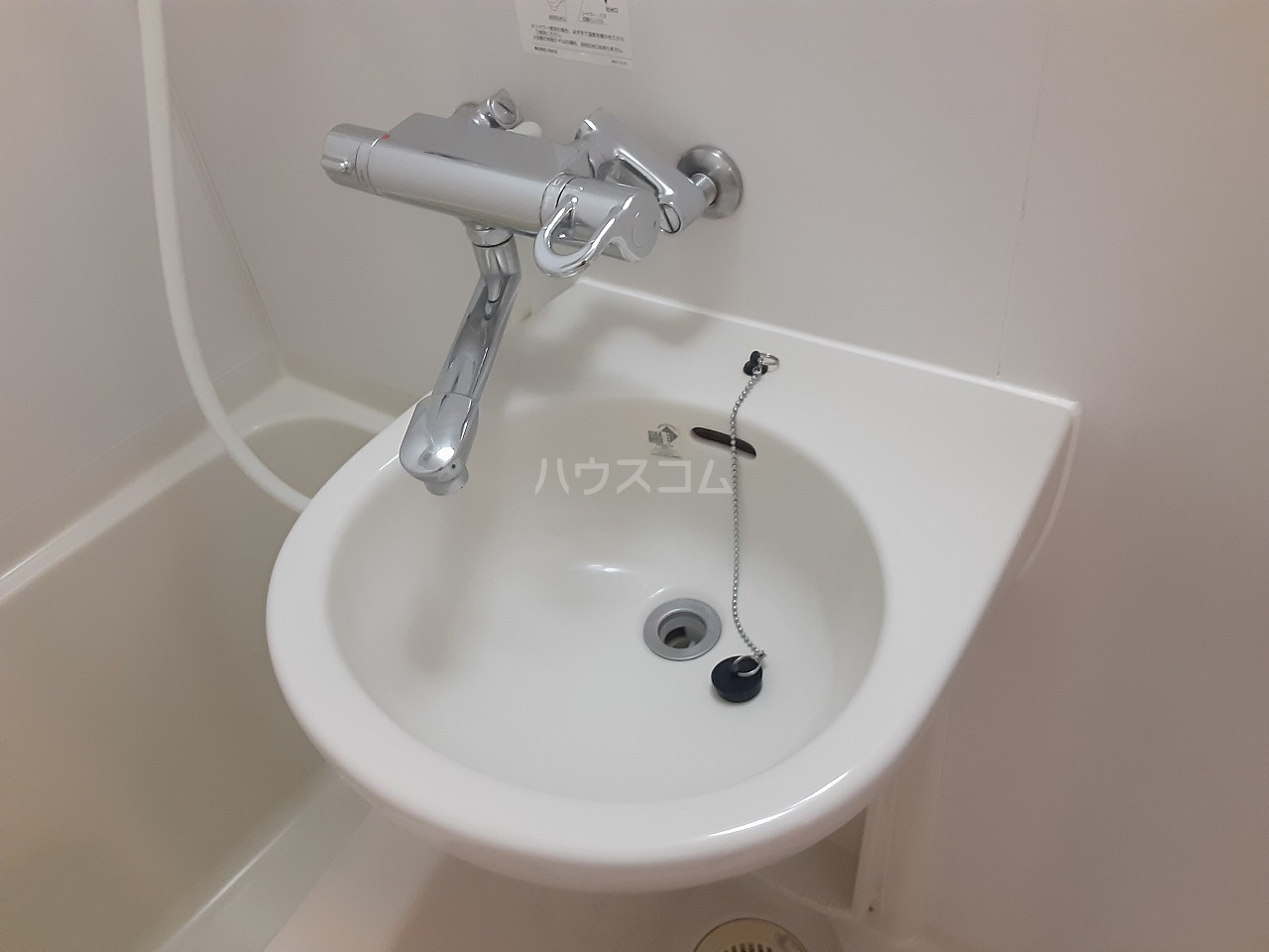 11/22 洗面