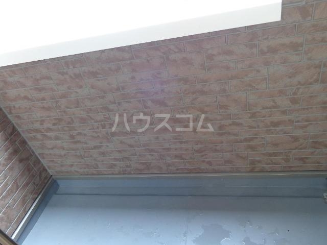 16/26 バルコニー