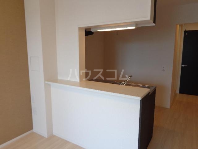 3/26 リビング/ダイニング