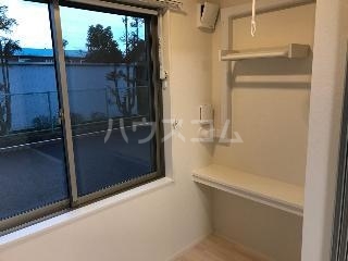 18/30 バルコニー