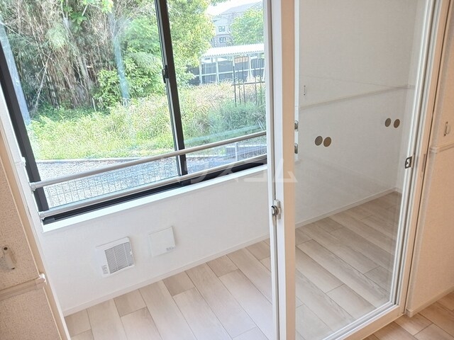 11/20 バルコニー