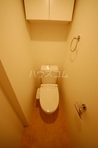 13/28 トイレ