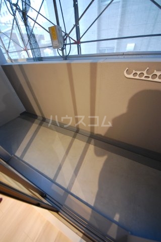 17/29 バルコニー