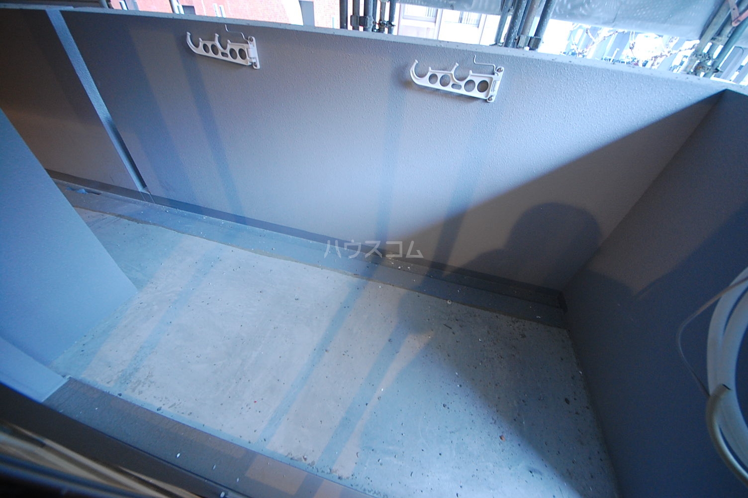 16/28 バルコニー