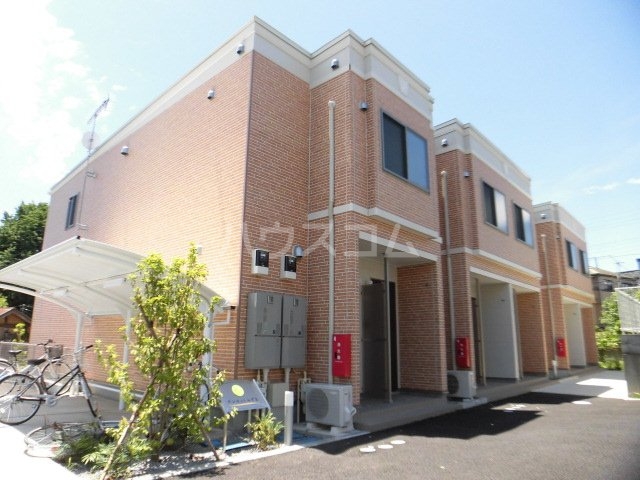1/14 外観