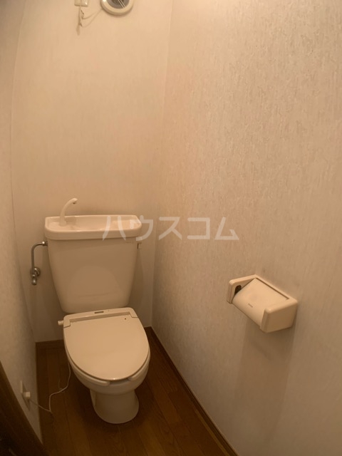18/30 トイレ