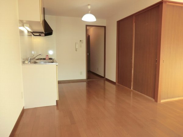 3/27 リビング/ダイニング