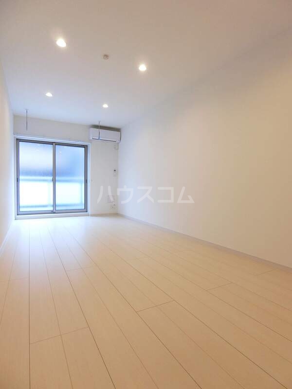 3/18 リビング/ダイニング