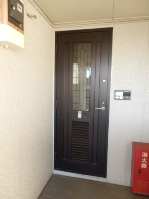 20/26 エントランス