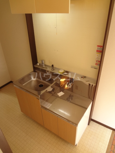 7/17 キッチン