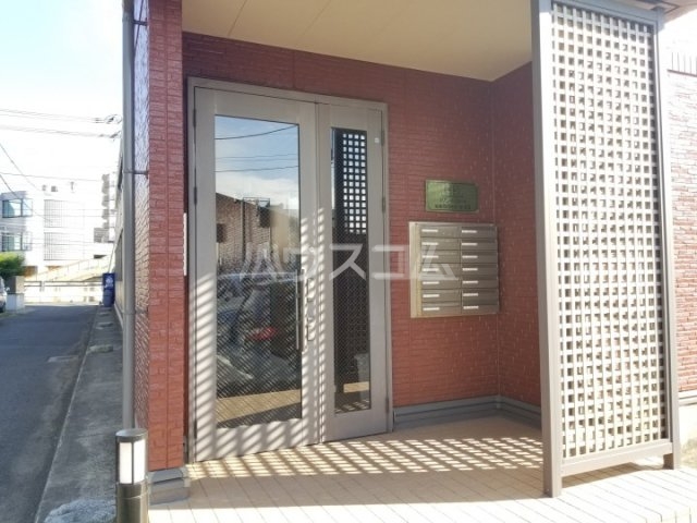 29/30 エントランス