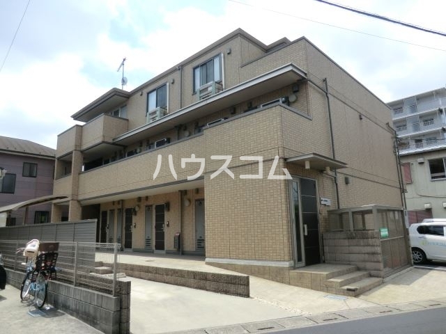 1/30 外観