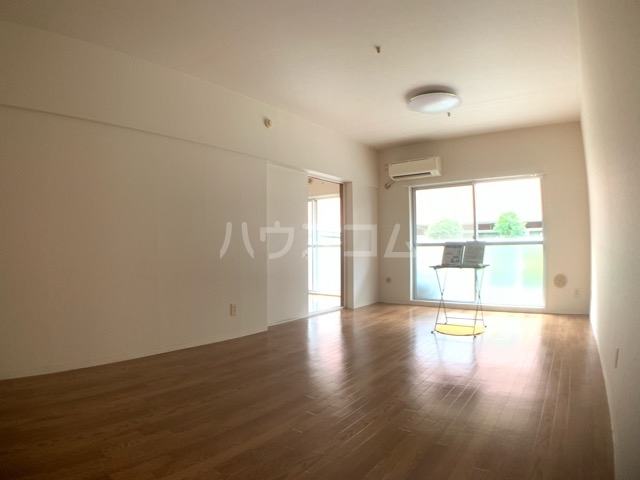 7/30 リビング/ダイニング