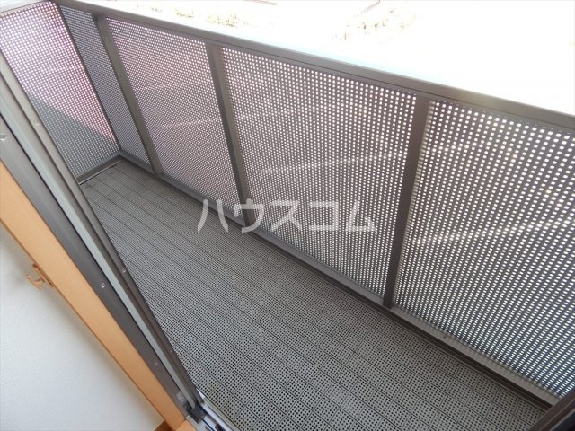 14/28 バルコニー