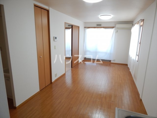 3/28 リビング/ダイニング