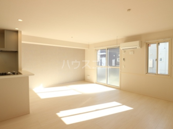 3/22 リビング/ダイニング