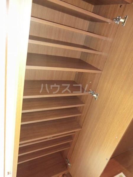 9/30 収納