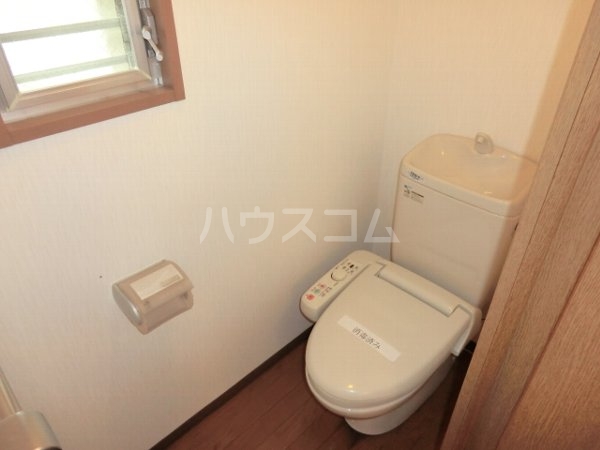 15/30 トイレ