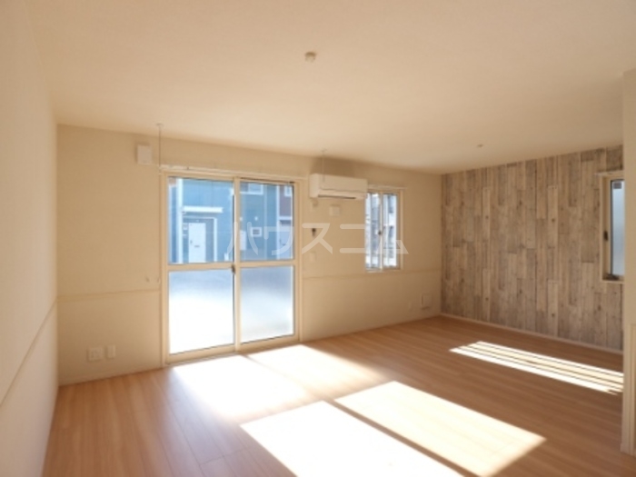 3/19 リビング/ダイニング