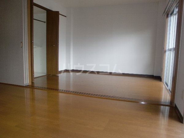 3/15 リビング/ダイニング