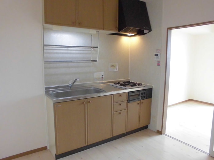7/19 キッチン