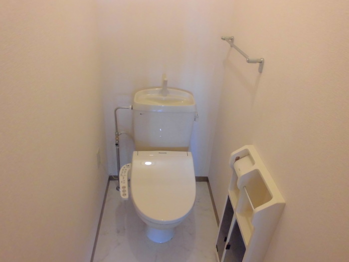 9/19 トイレ