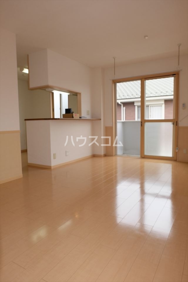 3/22 リビング/ダイニング