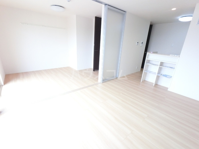 3/27 リビング/ダイニング