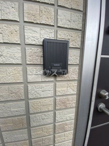 13/22 バルコニー