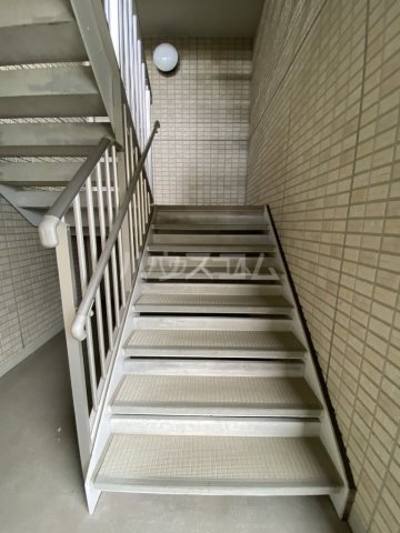 12/22 バルコニー