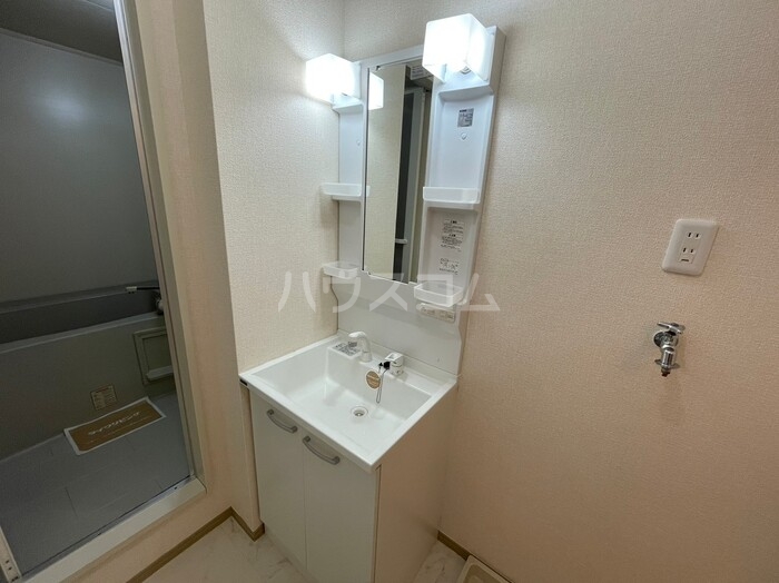 12/25 洗面