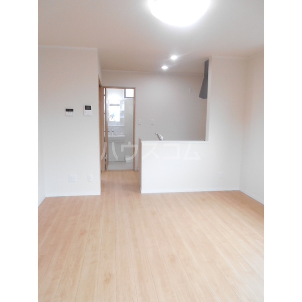 3/23 リビング/ダイニング