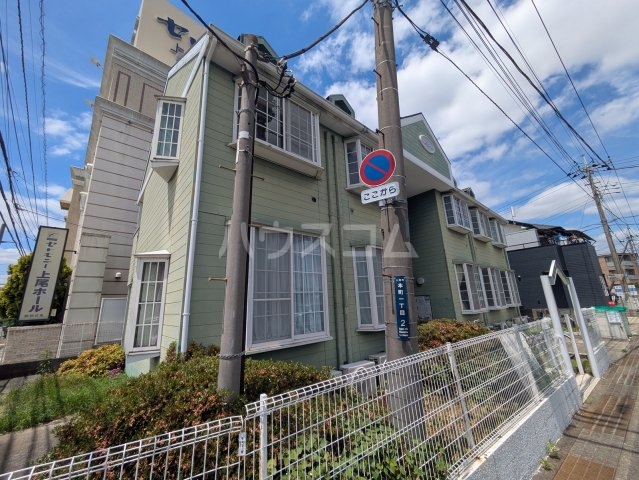 1/30 外観
