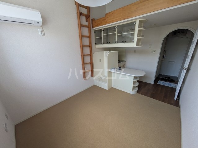 4/30 室内