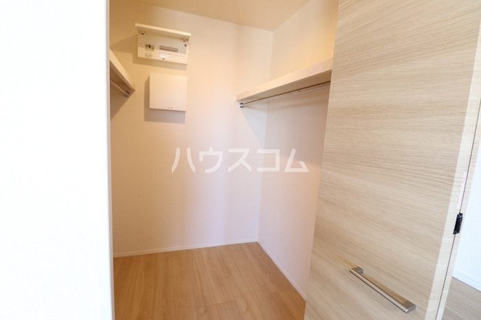 5/24 収納