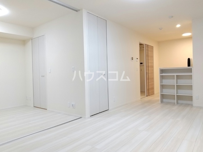 7/30 リビング/ダイニング