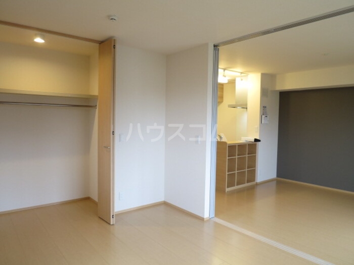 3/17 リビング/ダイニング