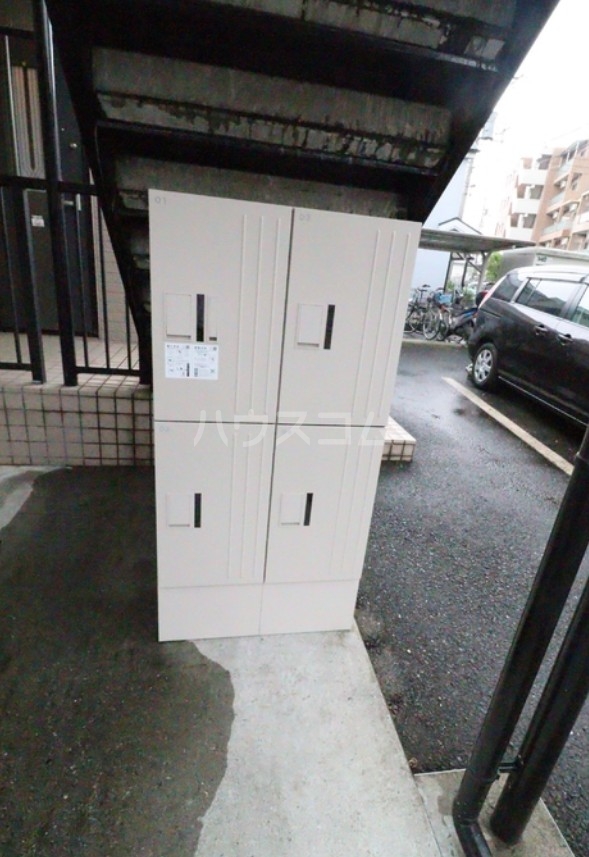 2/10 エントランス