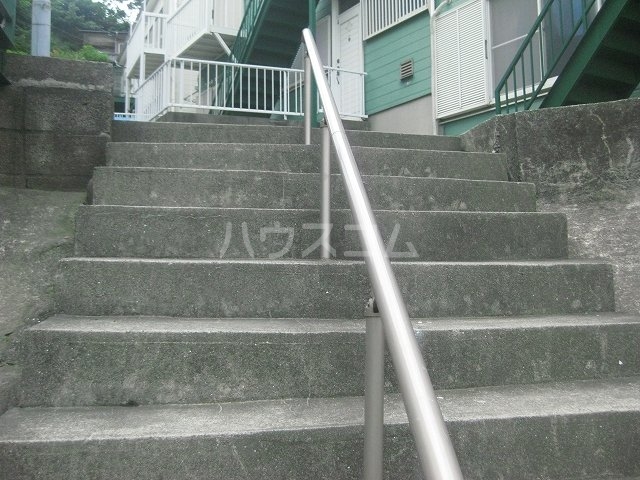 2/7 エントランス