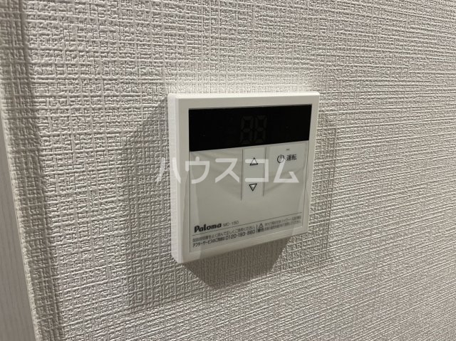 5/16 室内