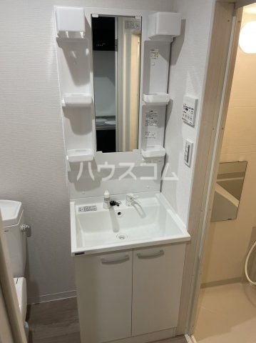 11/16 洗面