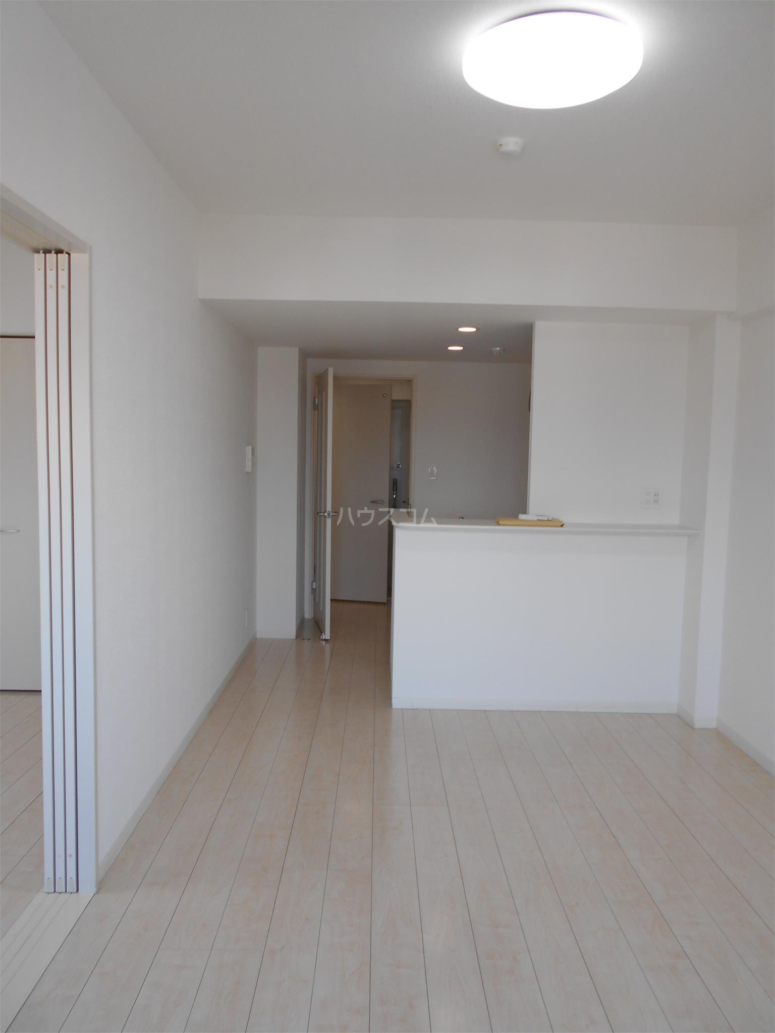 3/24 リビング/ダイニング