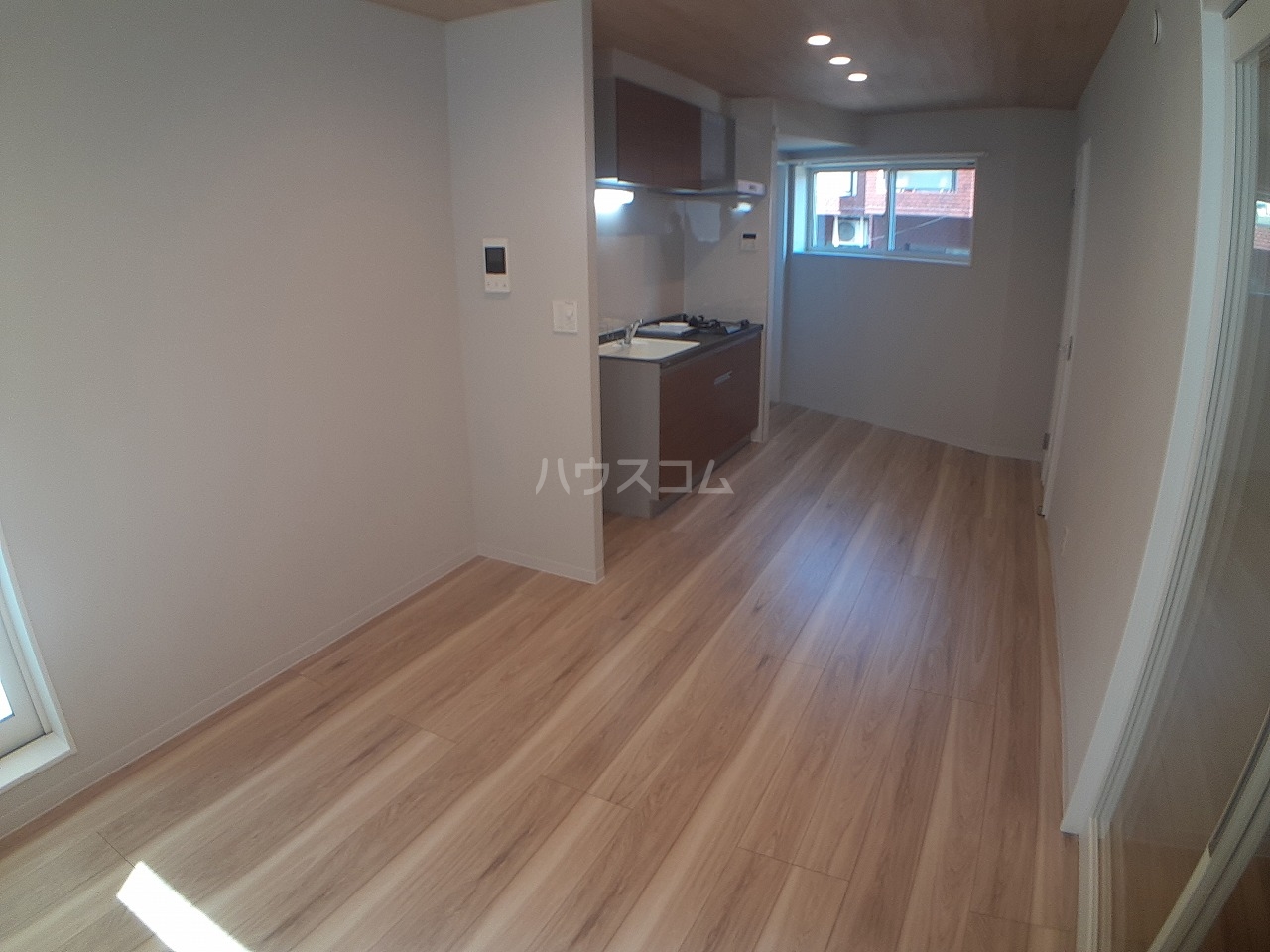 3/30 リビング/ダイニング