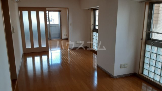 3/24 リビング/ダイニング