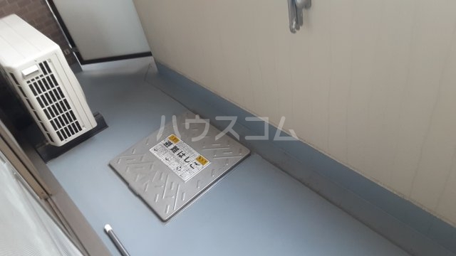 16/24 バルコニー