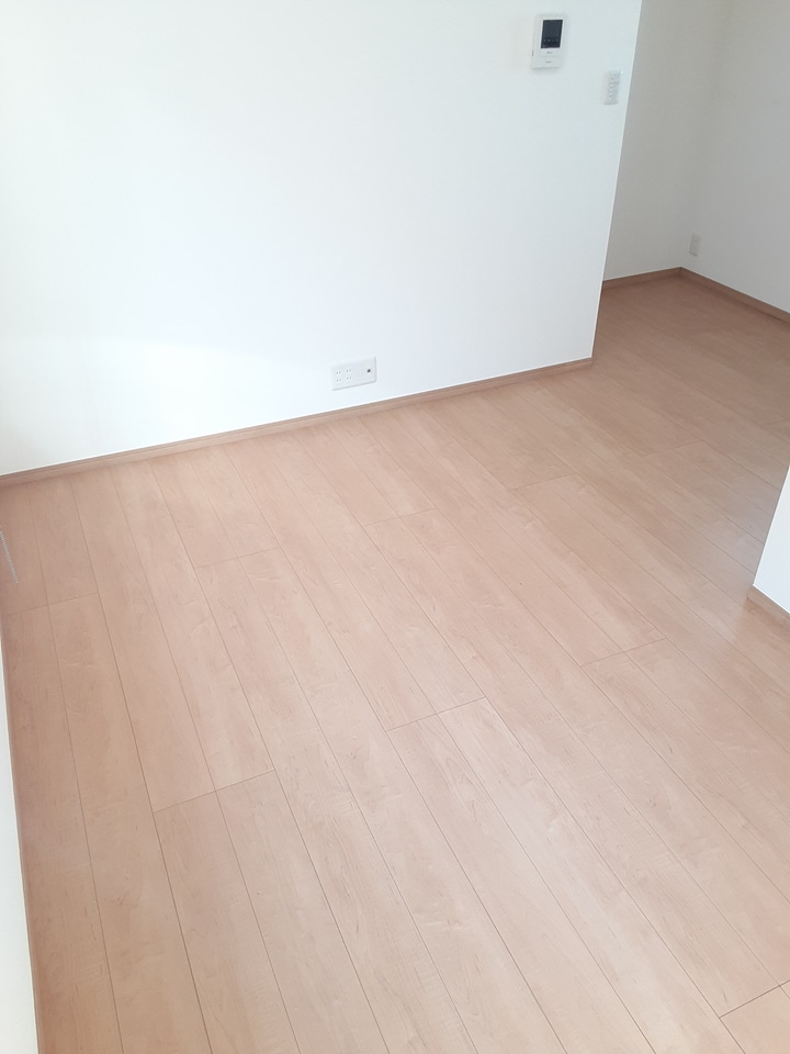 4/29 リビング/ダイニング