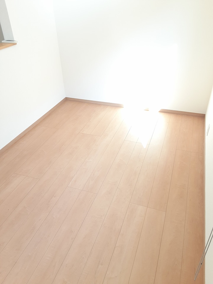 5/29 リビング/ダイニング