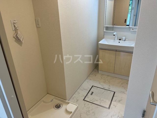12/29 洗面