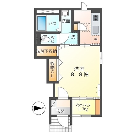 3/29 間取